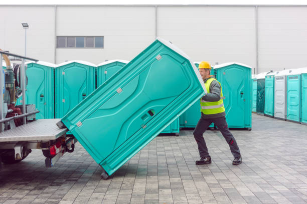 Best Portable Toilet Rental for Emergency Services  in Deerfield Beach, FL