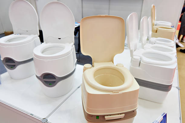 Deerfield Beach, FL Portable Potty Rental Company