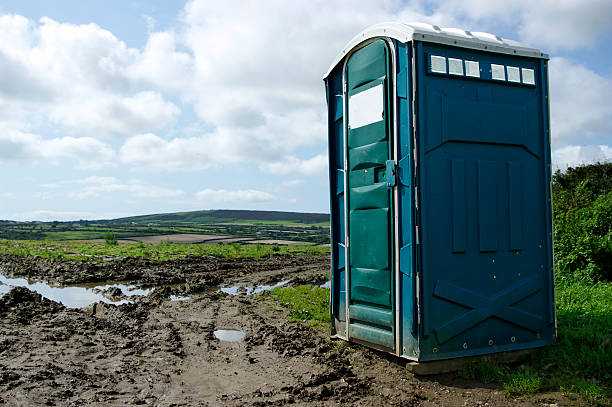 Best Portable Restroom Removal and Pickup  in Deerfield Beach, FL