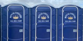 Portable Restroom Setup and Delivery in Deerfield Beach, FL